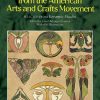 Authentic Designs from the American Arts and Crafts Movement