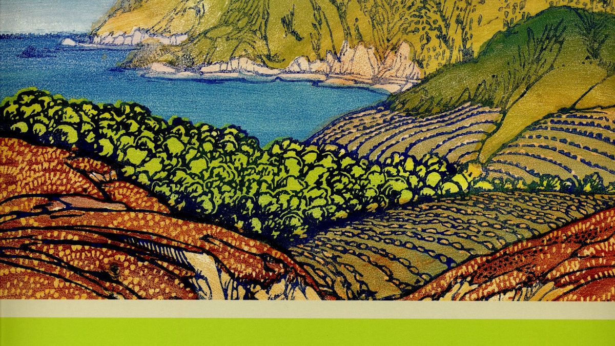 Behold The Day - Turn of the Century Editions