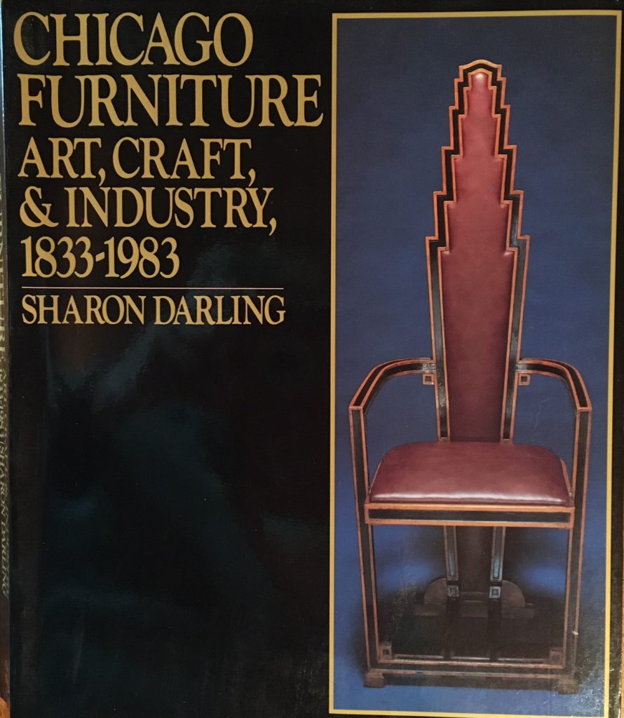 Tobey Furniture Turn of the Century Editions