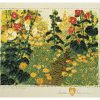 Gustave Baumann - A Quiet Corner - Image 2