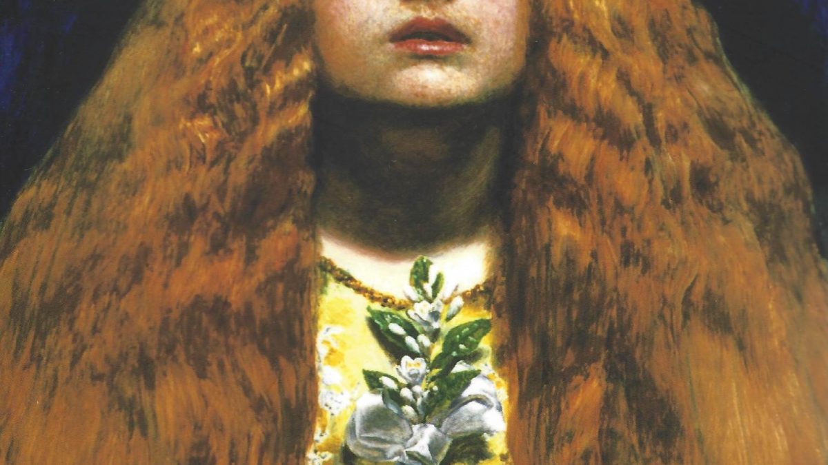 John Everett Millais - Turn of the Century Editions