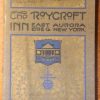 The Roycroft Inn - a period booklet by The Roycrofters