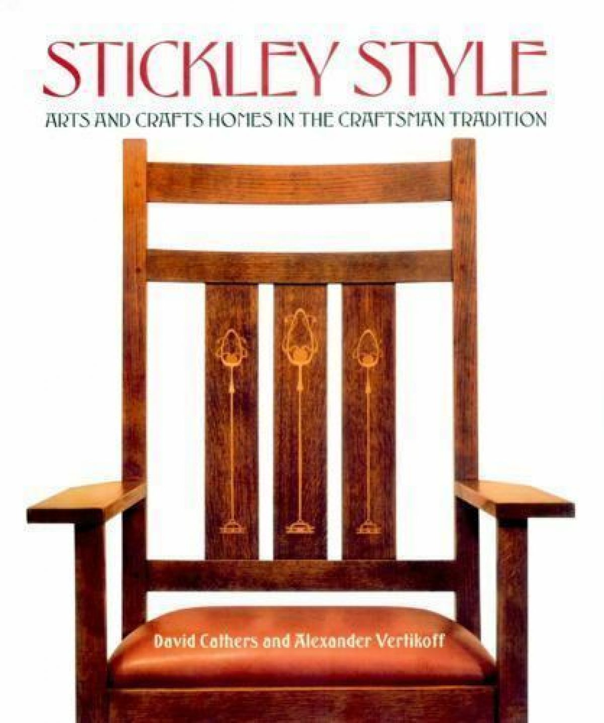 Stickley Style - Turn of the Century Editions