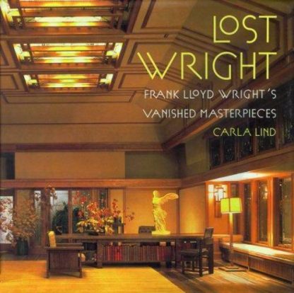 Lost Wright