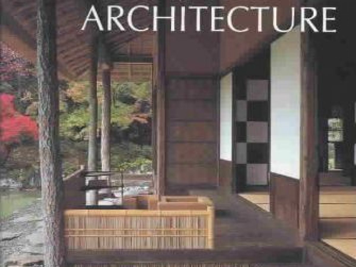 Form & Space in Japanese Architecture - Turn of the Century Editions