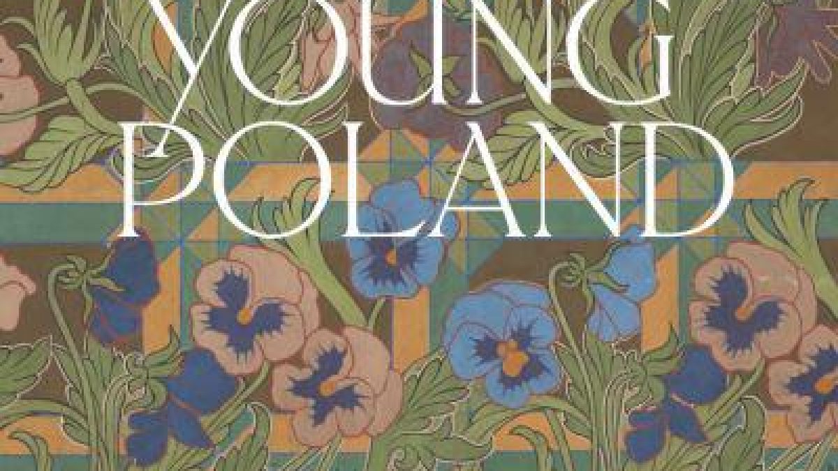 Young Poland - Turn of the Century Editions