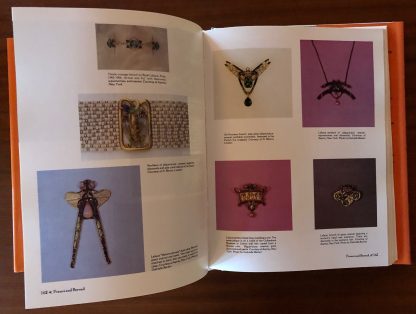 Jewelry & Metalwork in the Arts & Crafts Tradition - Image 3