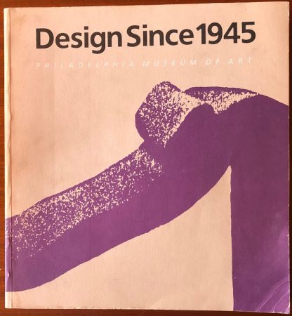 Design Since 1945