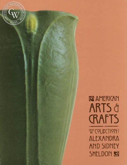 American Arts & Crafts from the Collection of Alexandra and Sidney Sheldon