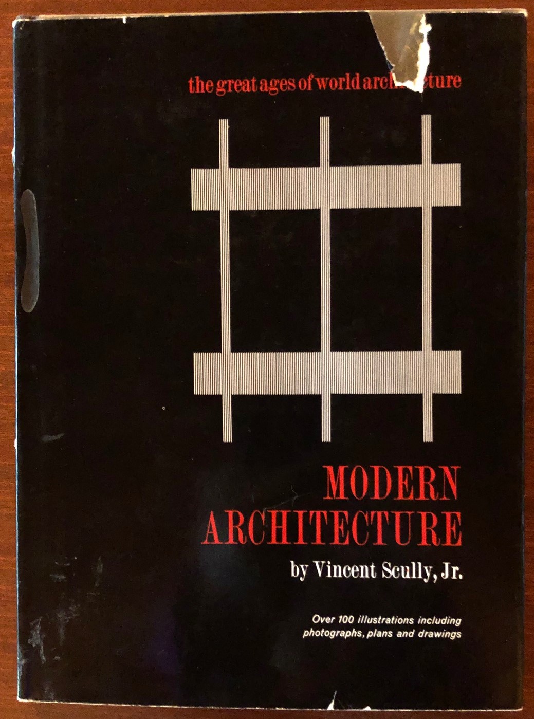 Modern Architecture - Turn of the Century Editions