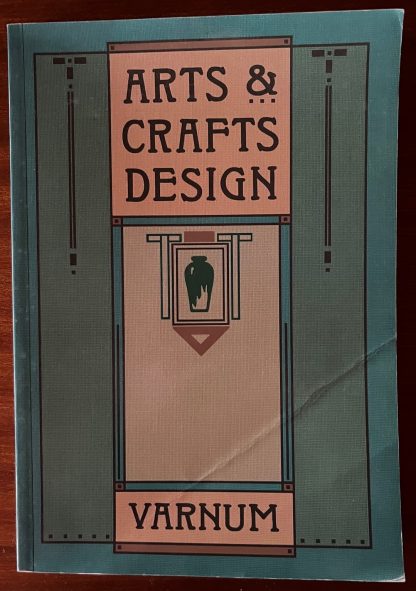 Arts & Crafts Design