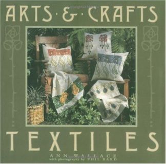 Arts & Crafts Textiles