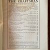 The Craftsman - Many Issues Available, in Excellent Condition - Image 2