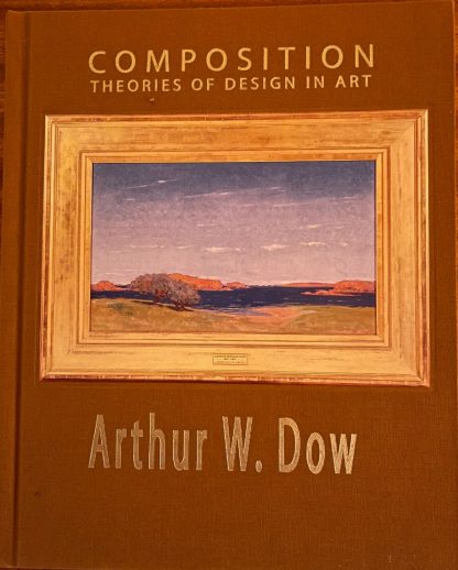 Composition - Arthur Wesley Dow