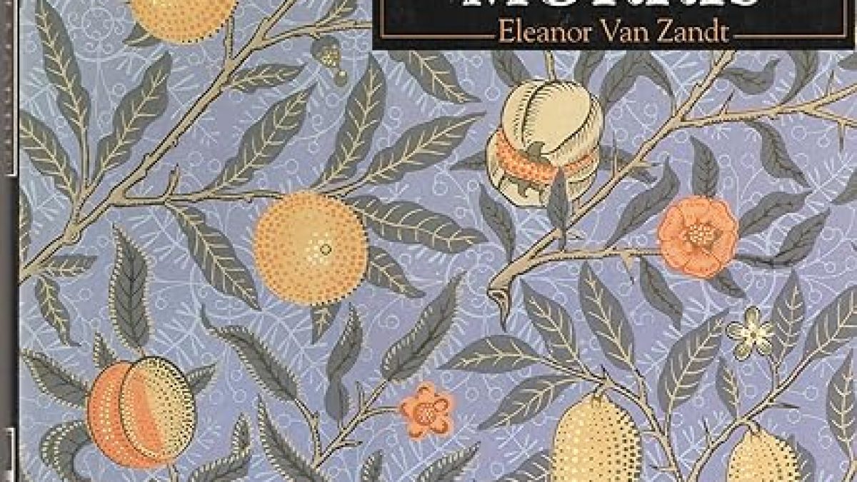The Life and Works of William Morris - Turn of the Century Editions