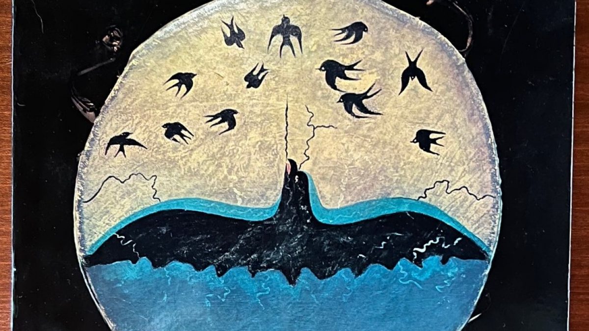 NATIVE AMERICA Arts, Traditions and Celebrations | Christine