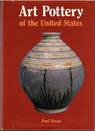 Art Pottery of the United States