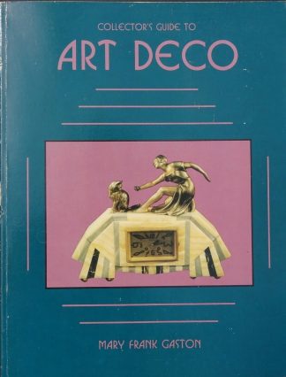 Collector's Guide to Art Deco
