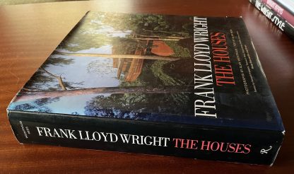 Frank Lloyd Wright:  The Houses - Image 2