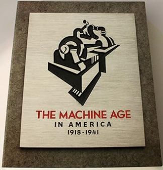 The Machine Age in America, 1918-1941