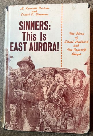 Sinners:  This is East Aurora!