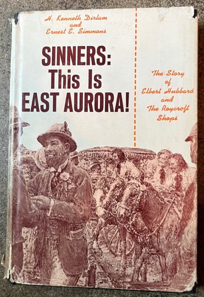 Sinners:  This is East Aurora!