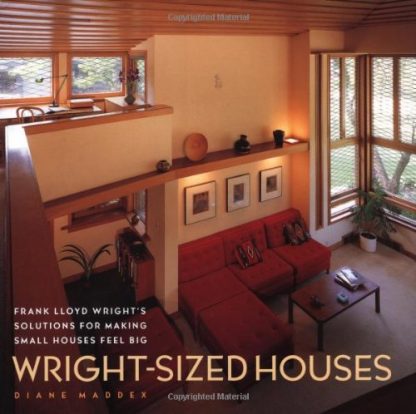 Wright-Sized Houses