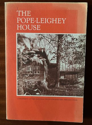 The Pope-Leighey House