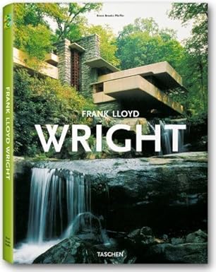 Frank Lloyd Wright