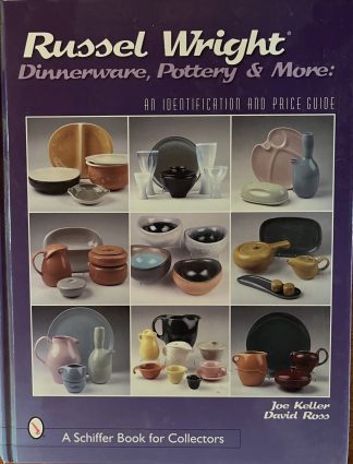 Russel Wright: Dinnerware, Pottery & More